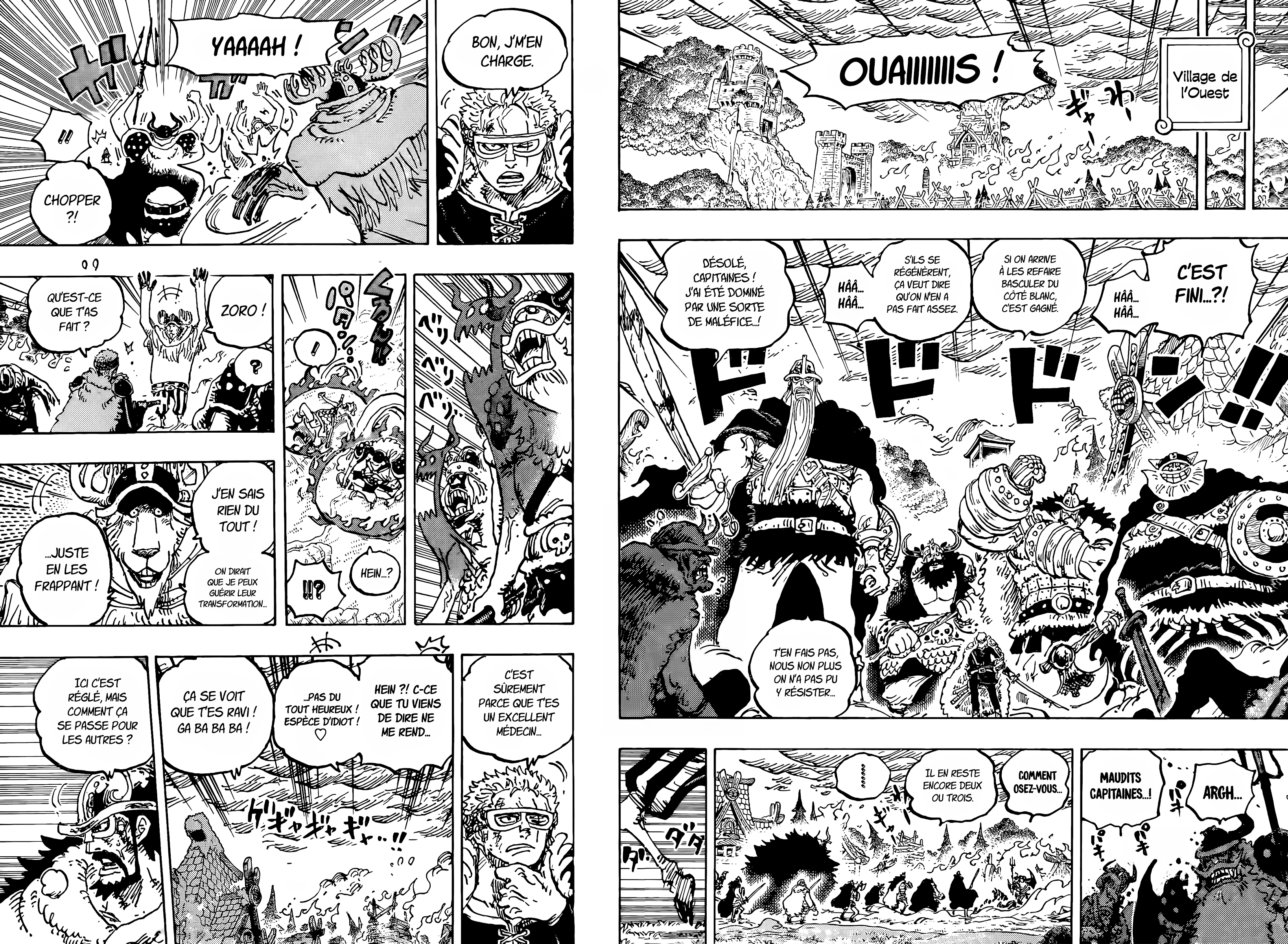       One   Piece 1178 Page 10